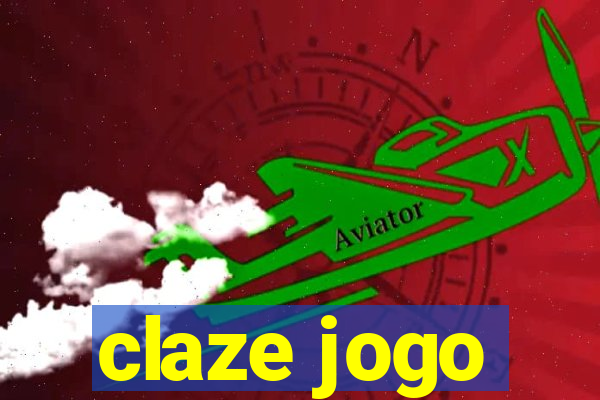 claze jogo